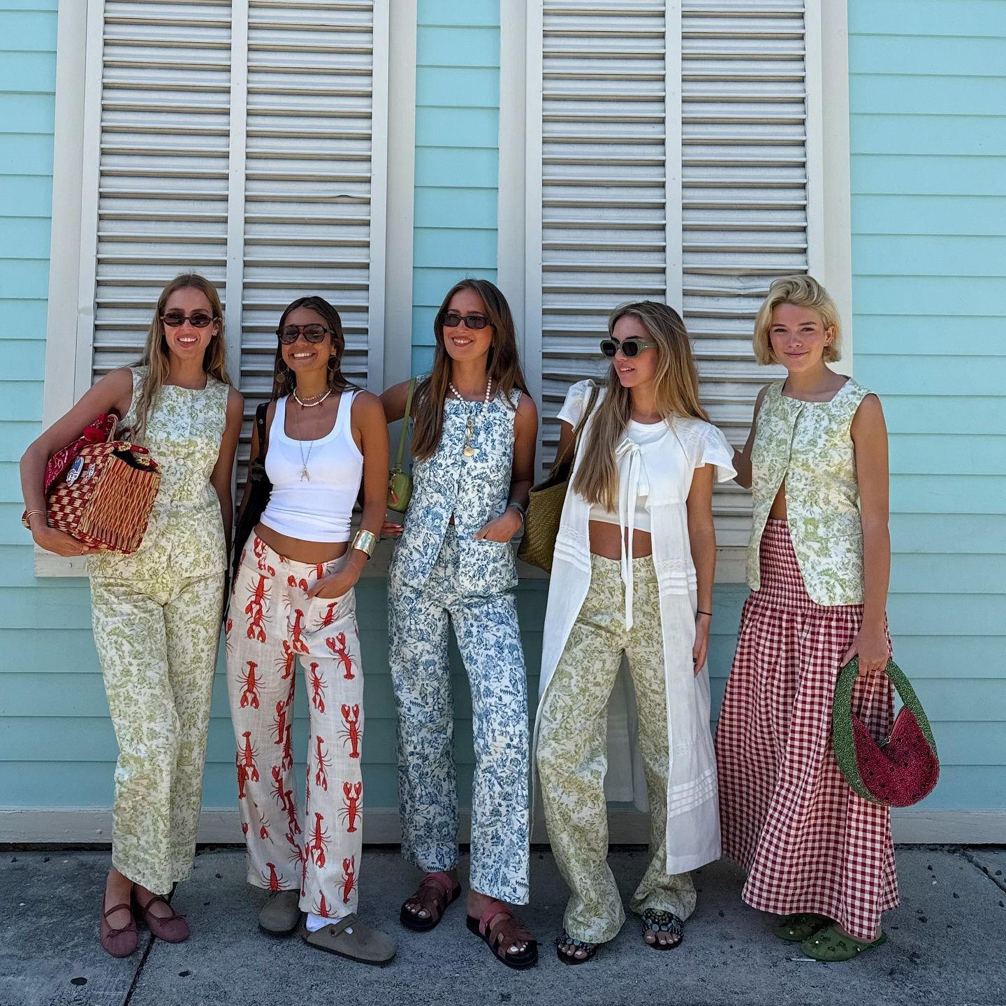 Outfit Ideas Girls: 7 idee look per ragazze e donne by OXO Abbigliamento