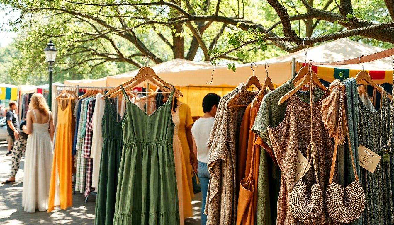 Sostenibilità e qualità: scegliere capi che durano nel tempo
