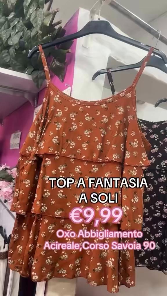 Top a fantasia